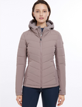Lemieux Brioney Hybrid Jacket