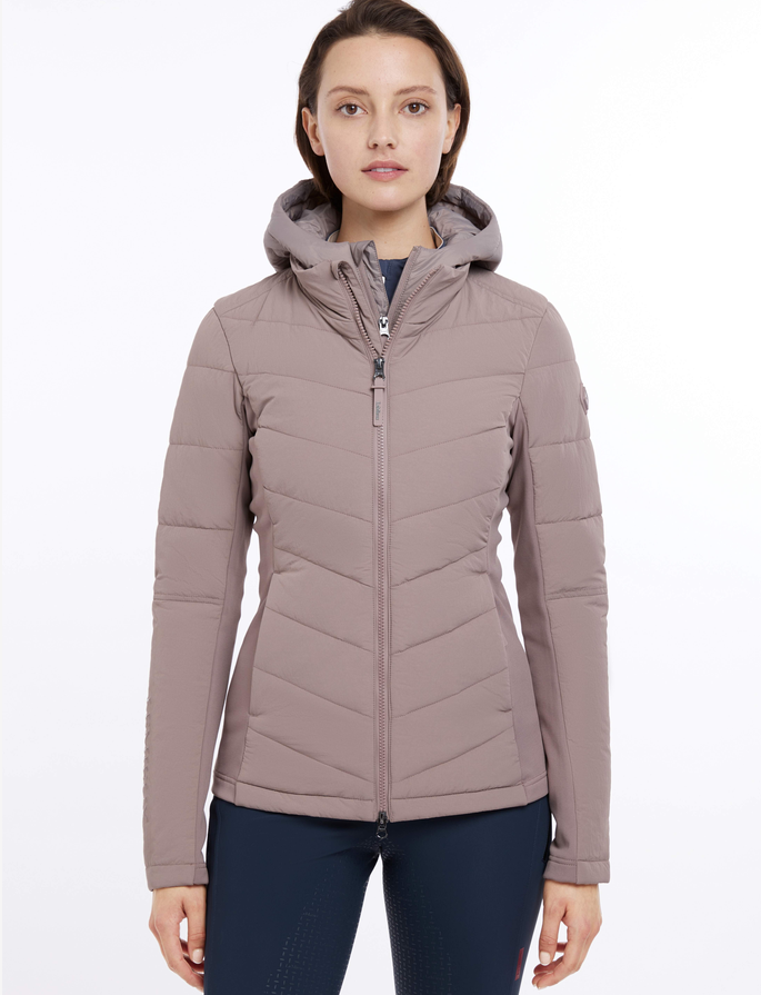 Lemieux Brioney Hybrid Jacket