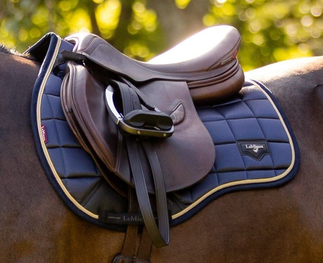 LeMieux Loire Classic GP Square