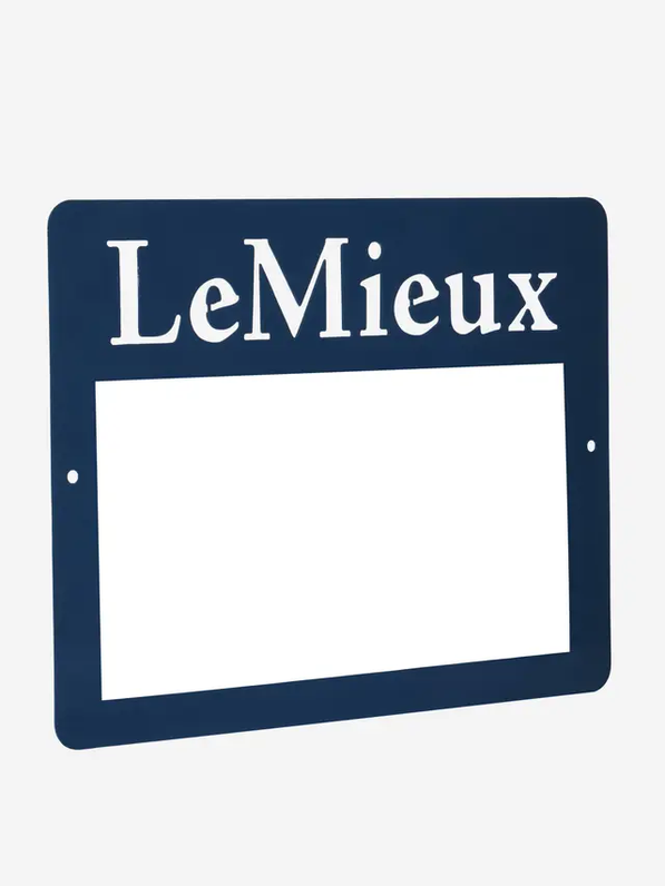 Lemieux Stable Magnetic Whiteboard