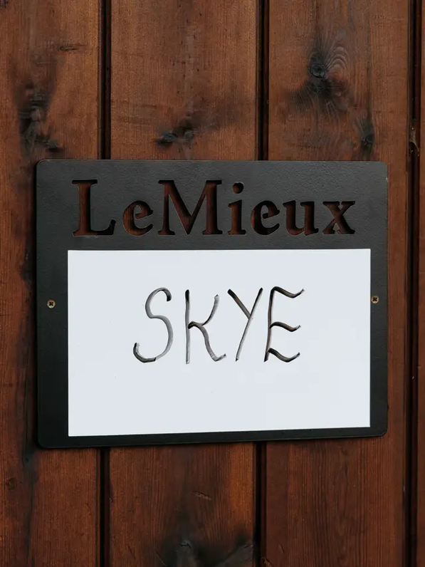 Lemieux Stable Magnetic Whiteboard