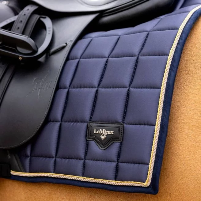Lemieux Loire Classic Dressage Square