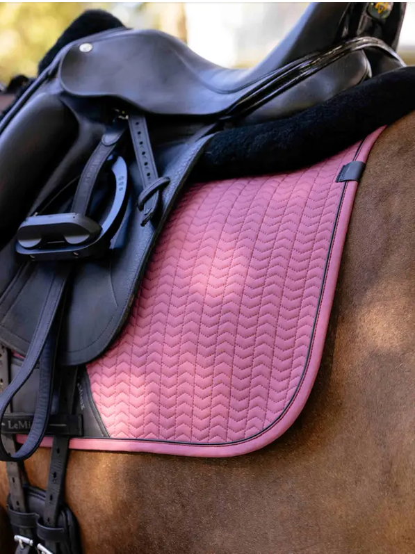 Lemieux Essence Dressage Square