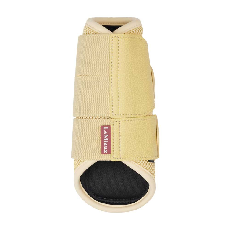 Lemieux Arika Mesh Brushing Boots