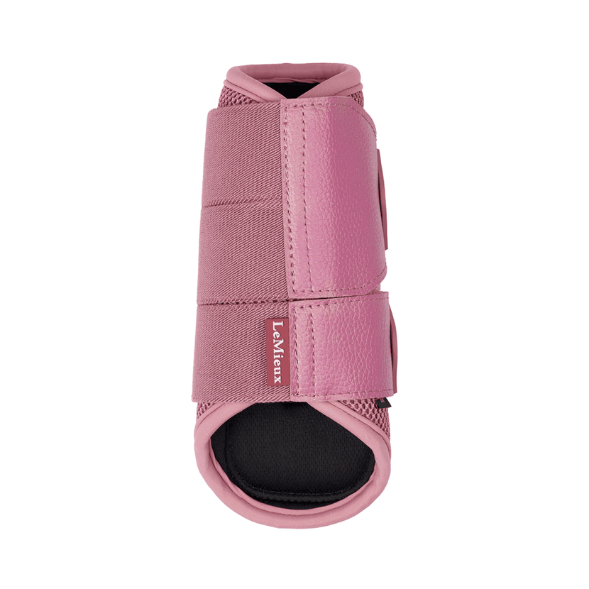 Lemieux Arika Mesh Brushing Boots