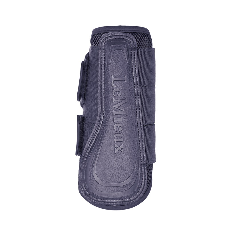 Lemieux Arika Mesh Brushing Boots