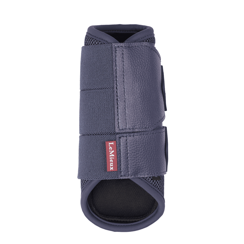 Lemieux Arika Mesh Brushing Boots
