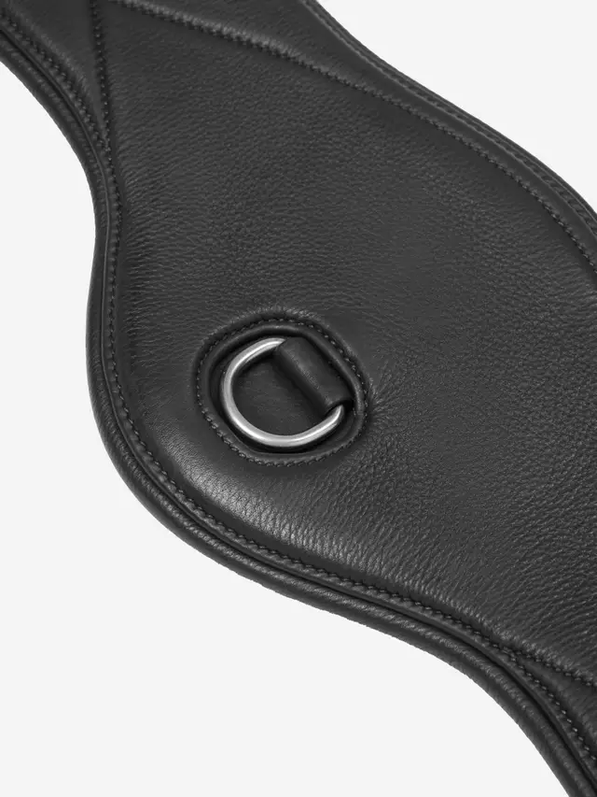 Lemieux Arika Contoured Dressage Girth