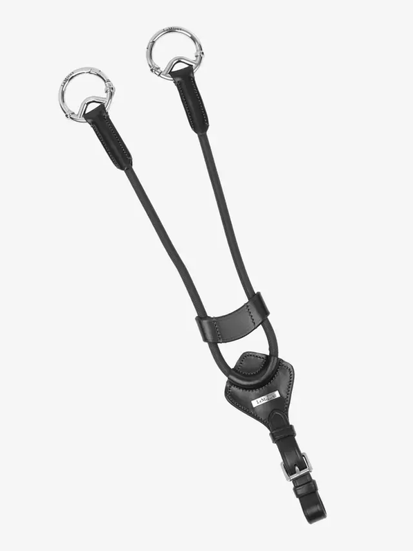 Lemieux Elasticated Martingale Attachment