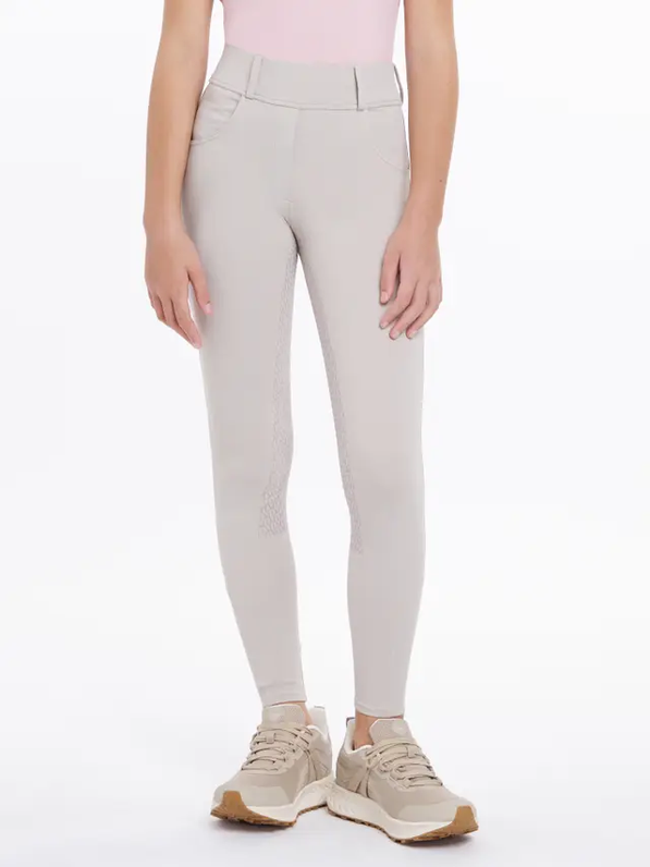 Lemieux Junior Remi Full Seat Breggings