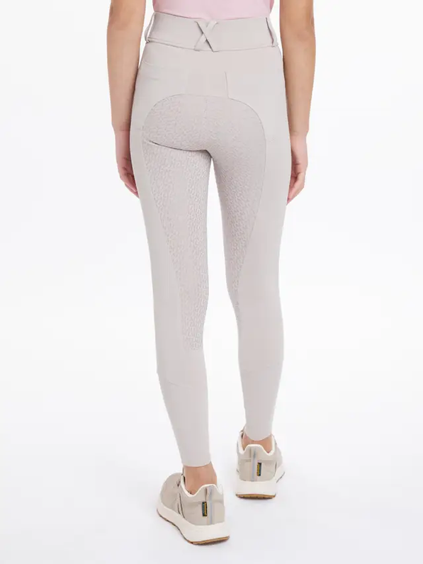 Lemieux Junior Remi Full Seat Breggings