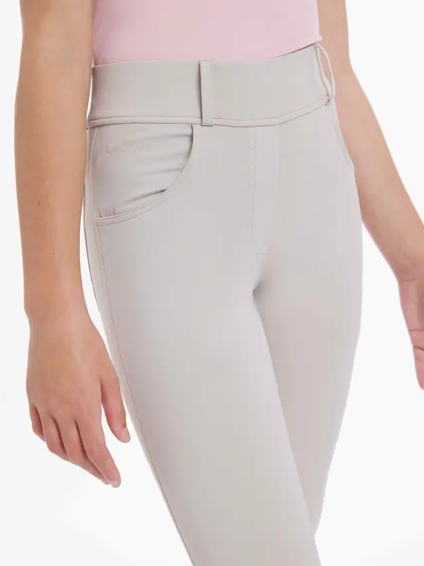 Lemieux Junior Remi Full Seat Breggings