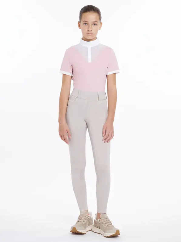 Lemieux Junior Remi Full Seat Breggings