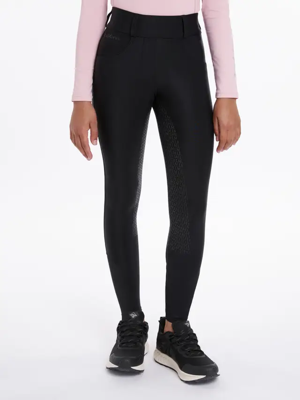 Lemieux Junior Remi Full Seat Breggings