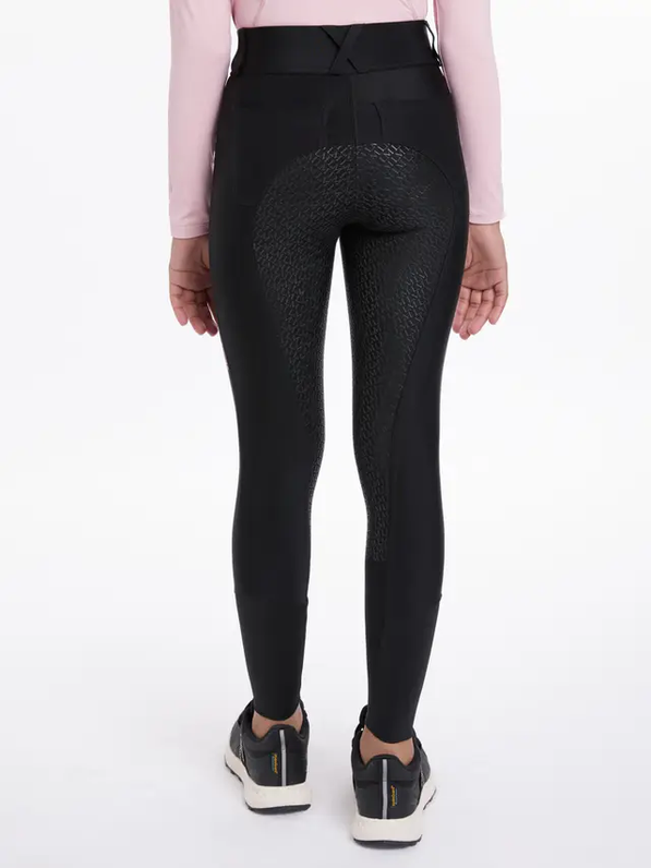 Lemieux Junior Remi Full Seat Breggings
