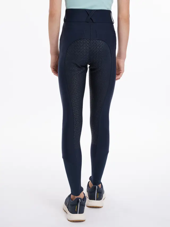 Lemieux Junior Remi Full Seat Breggings