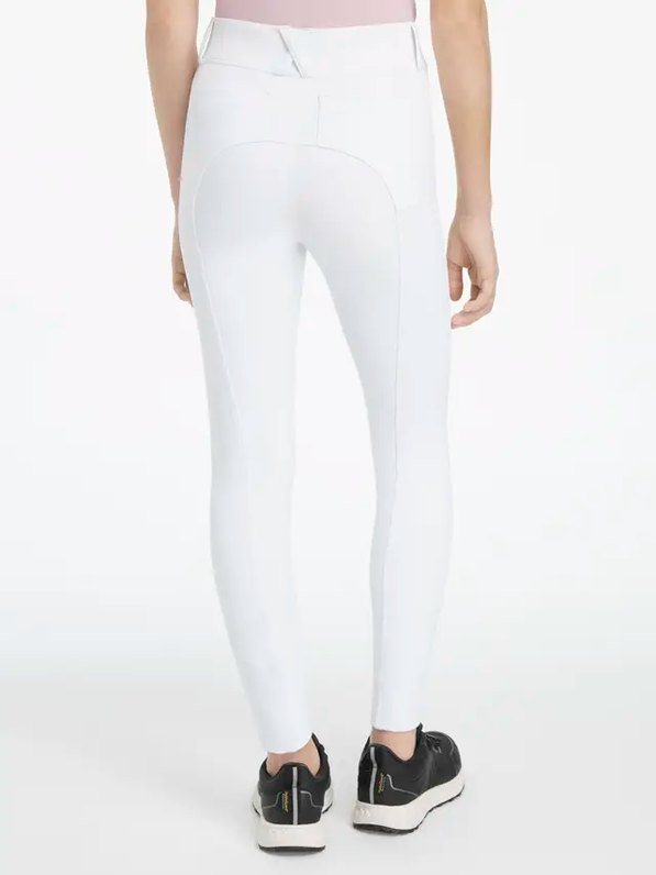 Lemieux Junior Remi Full Seat Breggings