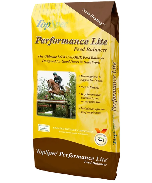 Topspec Performance Lite 15kgs (SPECIAL OFFER)