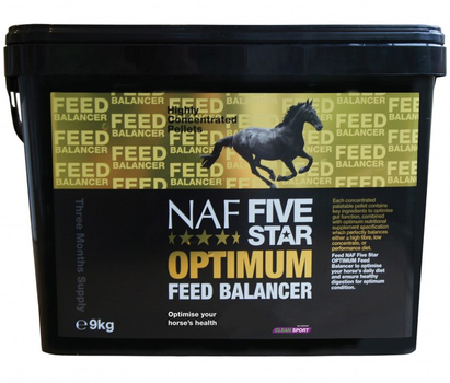 Naf Five Star Optimum Feed Balancer 9 kg