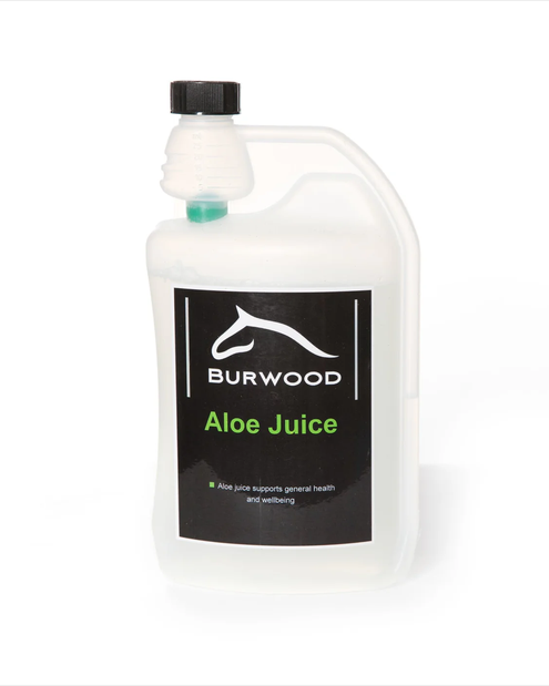 Burwood Aloe Vera 1 L