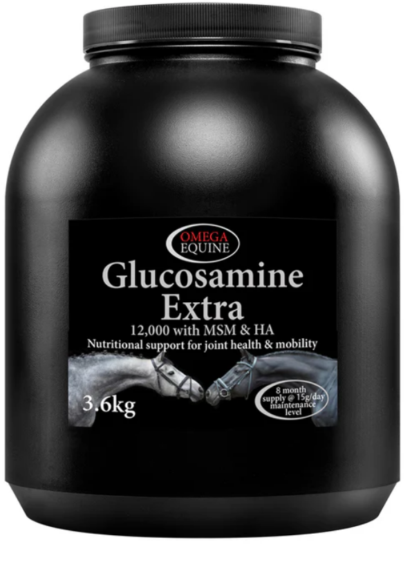 Omega Glucosamine 1200 3.6 kg