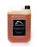 Burwood Flax Linseed Oil 5 L