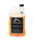 Burwood Flax Oil 1 L