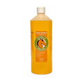 Cleanround Medicated Shampoo - Peach - 1 L