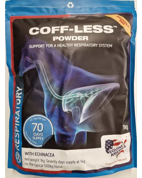 Equine America Coff-Less 1 kg