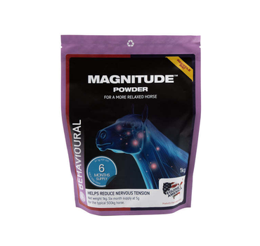 Equine America Magnitude 1 kg