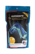 Equine America Airways Xtra Powder 500 g (Eco Pouch)
