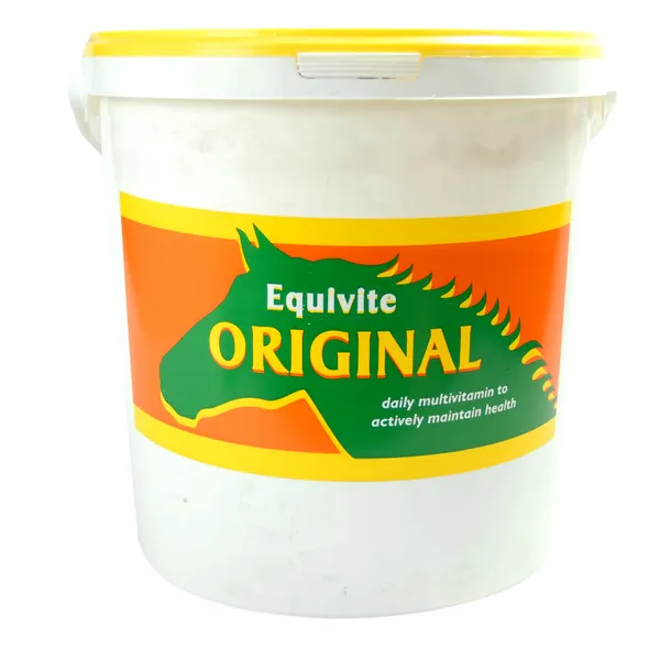 Equivite Original 15 kg