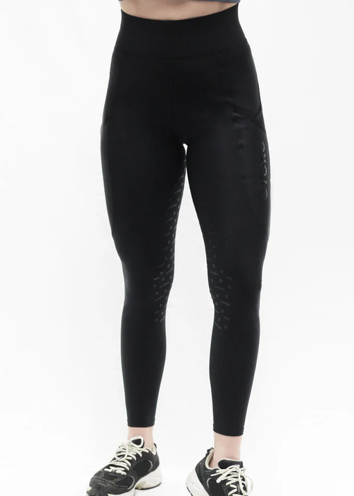 Evoke Riding Full Grip Leggings