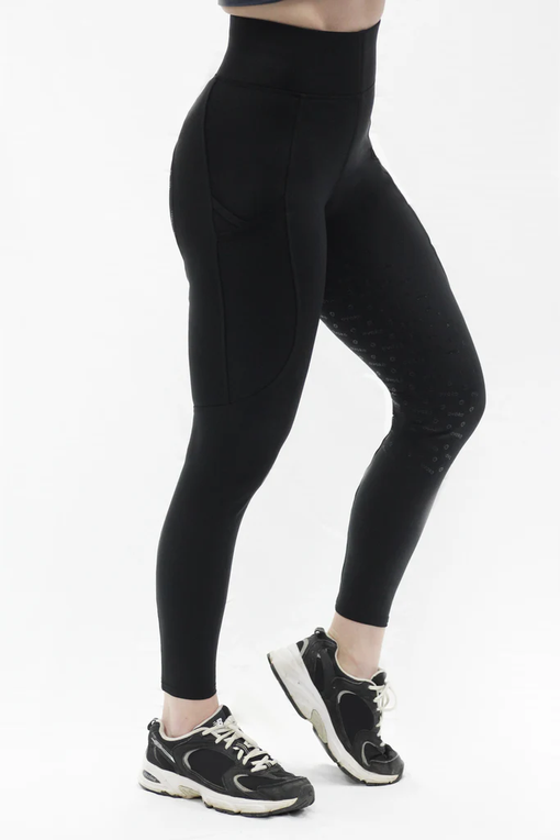 Evoke Riding Full Grip Leggings
