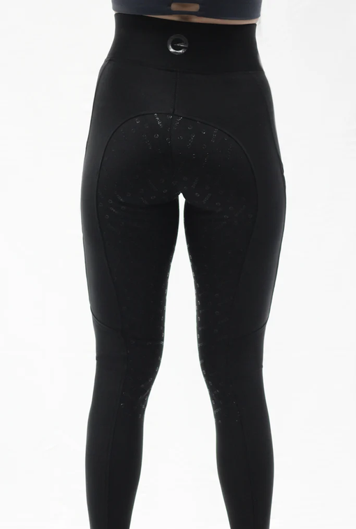 Evoke Riding Full Grip Leggings