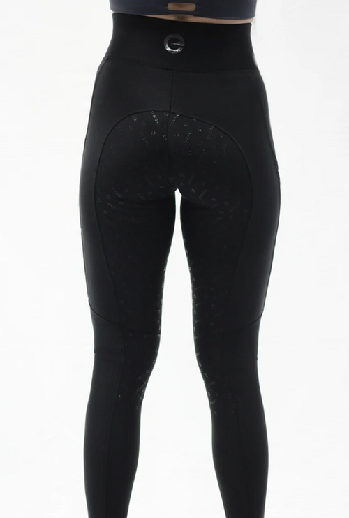 Evoke Riding Full Grip Leggings