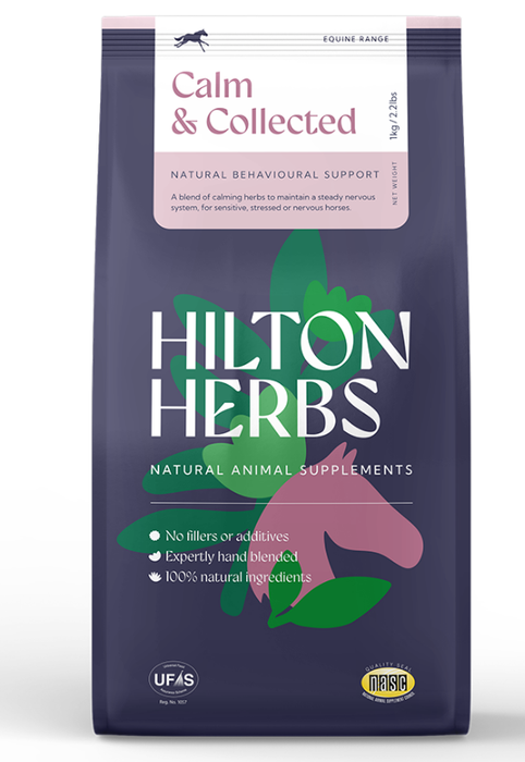 Hilton Herbs Calm & Collected 1 kg