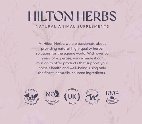 Hilton Herbs Calm & Collected 1 kg