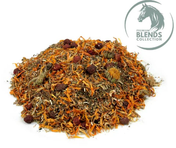 Horse Straights Direct Veteran Blend 1Kg