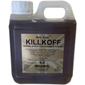 Gold Label Killkoff Herbal Syrup 1 Litre