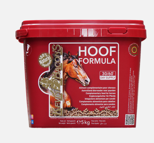 Kevin Bacons Hoof Formula 5 kg