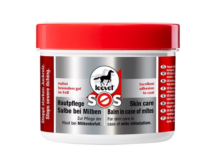Leovet SOS Skincare Balm 150 ml