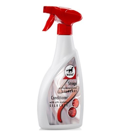 Leovet Silkcare Conditioner 550 ml