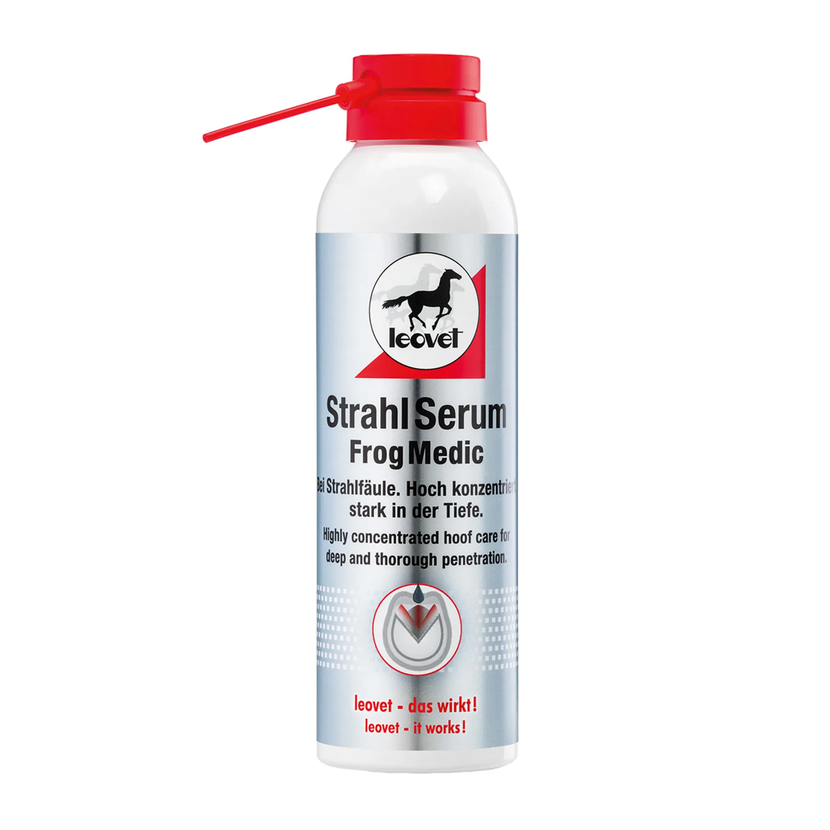 Leovet Frogmedic Spray 200 ml