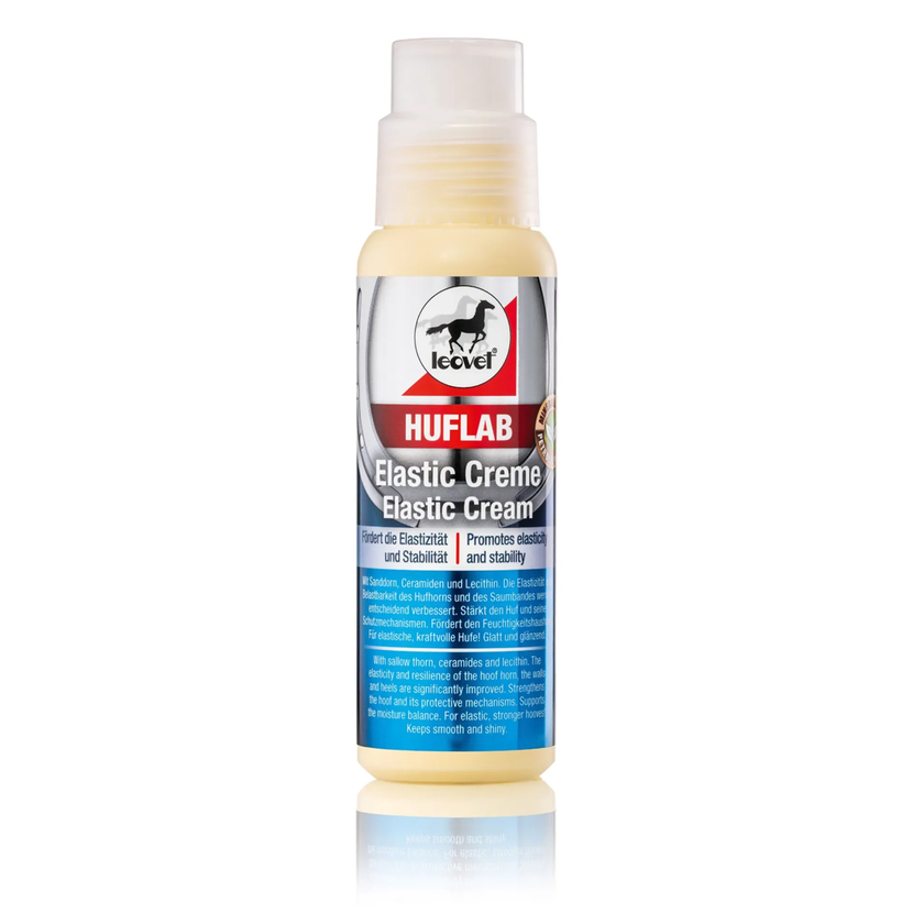 Leovet Hoof Lab Elastic Cream 200 ml