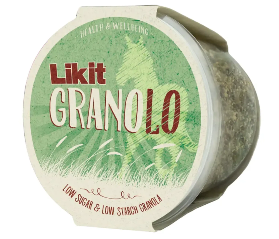 Likit Granolo