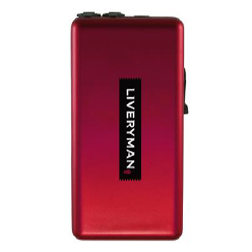 Liveryman Lithium-Ion Battery Pack