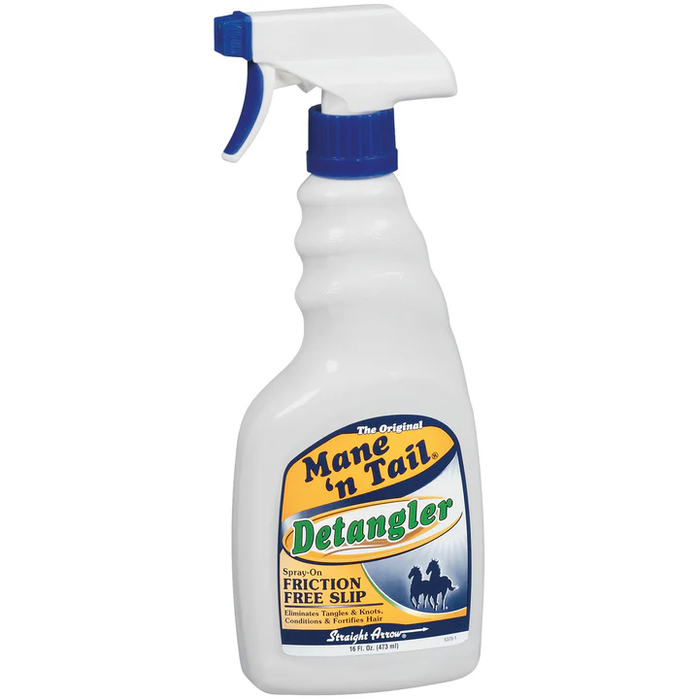 Mane N Tail Detangler 16  Oz