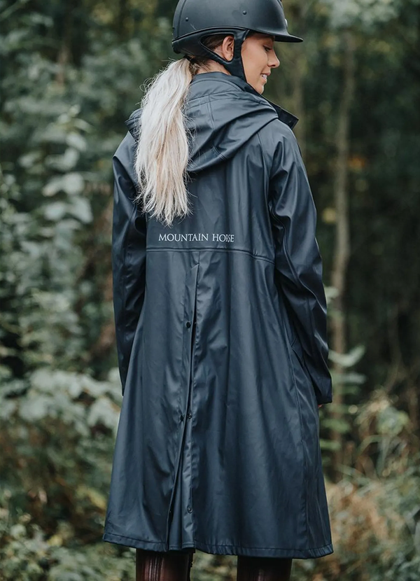 Mountain Horse Mindy Rain Coat