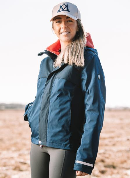 Mountain Horse Graceful Jacket